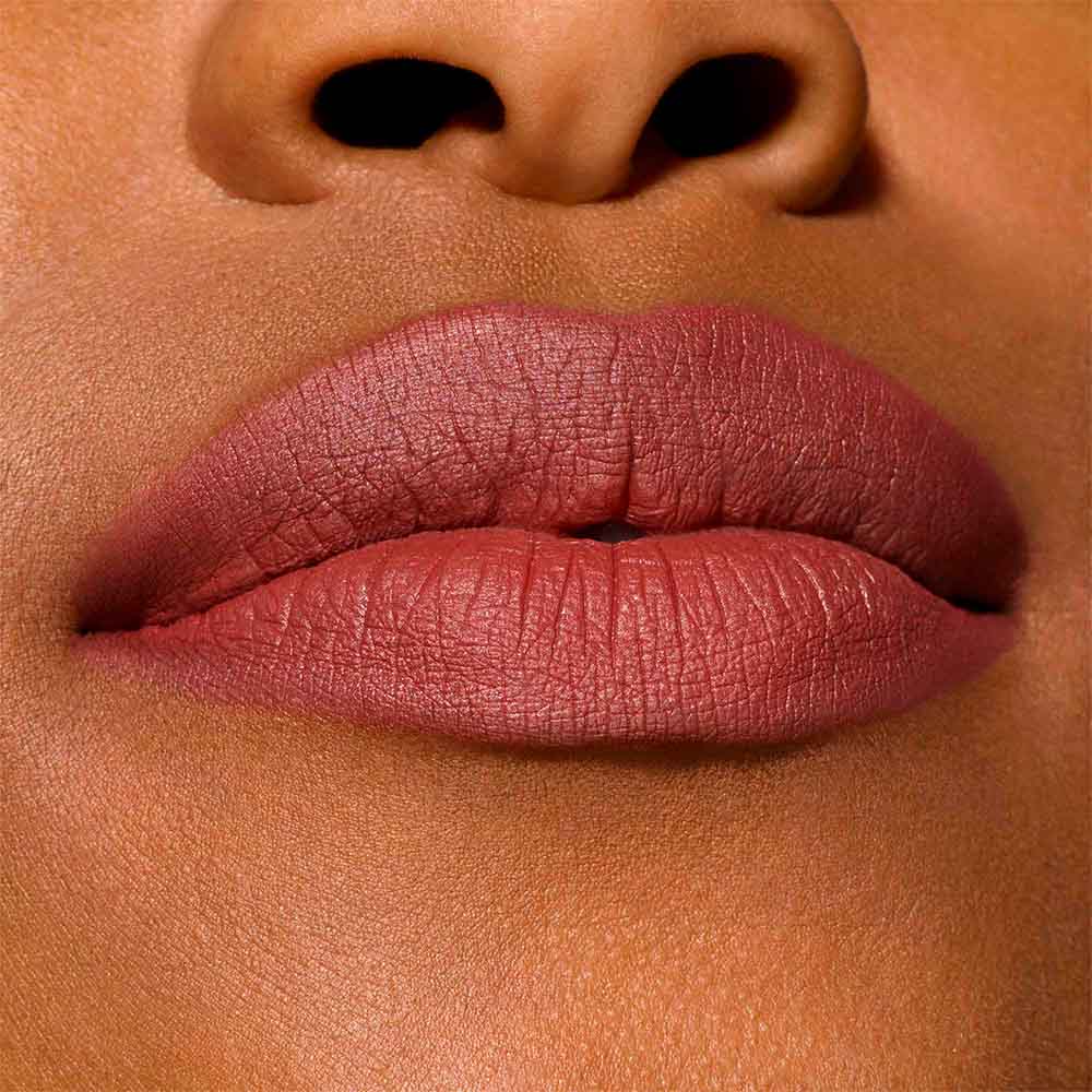 MACXIMAL SILKY MATTE LIPSTICK (LABIAL EN BARRA)